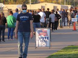 More Nevada Results Due Thursday As Biden Leads Slightly Nevada News Us News