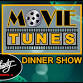 Movie Tunes Dinner Show at The Shanty