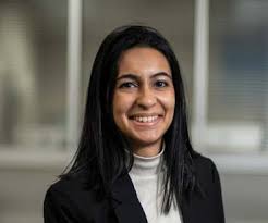 PRESIDENT'S REPORT 2023