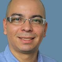 Daniel Rivera Morales