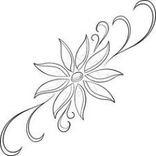 Aprende a dibujar en 4 pasos distintos tipos de flores. Dibujos De Flores Faciles Para Ninos Paso A Paso