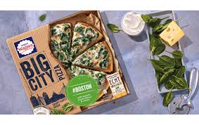 Find your favorite food and enjoy your meal. Wagner Big City Pizza Berndt Partner Creality