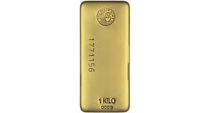 goldcore buy gold bullion bars 1 kilo gold bars