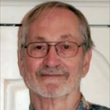 John Rudolf Obituary (2019)