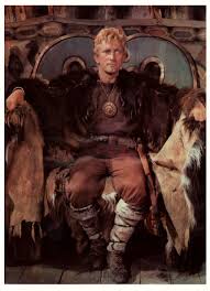Kirk Douglas The Vikings 1958 Kirk Douglas Spartacus Kirk Douglas Vikings Actors