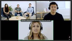 Alles Was Sie Uber Die Verwendung Von Zoom Breakout Raumen Wissen Mussen Zoom Blog