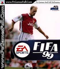Ea Sports Fifa 99 Game Free Download For Pc Full Version