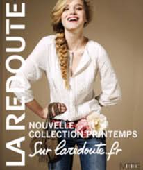 Check spelling or type a new query. La Redoute Presente Son Deuxieme Catalogue
