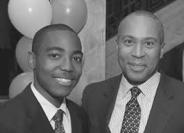 Trinity Boston Foundation Annual Report 2012