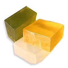 Handmade Transparent Soap, ट्रांसपेरेंट साबुन ...