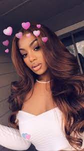 Pin By Blackgirlsvault On Hair Is Beauty Hair Styles Hair Love Hair