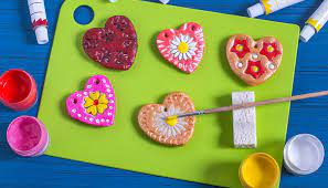 Es hat angst vor der strafe.6. Salzteig Selber Machen Rezept Und Ideen Fur Schone Deko