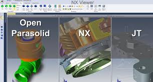 Nx Viewer Transmagic