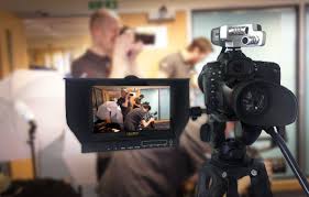 Şirket Fotoğraf Çekimi - Saka Teknoloji