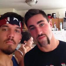 Carly Duffy and Scott Griffith's Wedding Website