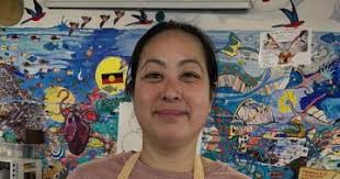 Five Minutes with Melany Batley, Mellabella Gelato