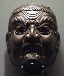 7de1a461920de3b94bd163f7cf024f38 Jpg 1872 2216 Masque Japonais Masque Armure