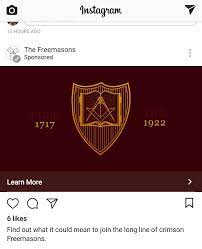 Live by the governing principles required by the community. I Found The Freemasons Mbmbam
