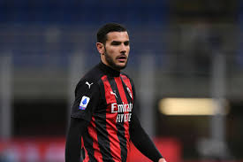 Ac milan have never been beaten in saelemakers' 28 serie a appearances (self.acmilan). Sdsbgwrzolhj2m