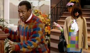 Résultat de recherche d'images pour "cosby sweater"