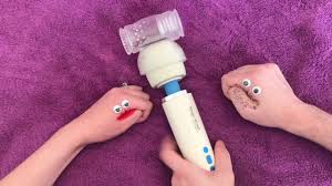 Maybe you would like to learn more about one of these? Hitachi Magic Wand Hummingbird Attachment Review Youtube