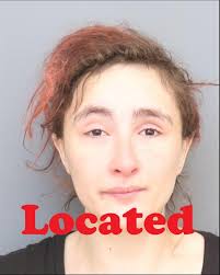 MISSING PERSON: Maria Ann Cleary, Age 35, Last Seen In La Plata