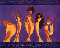 Hercules battles monsters, hades and the titans. Feminist Disney Disney S Hercules Seeing Through It For A