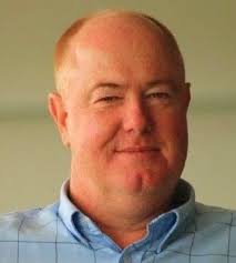 Club Captain Derek McGowan At Randpark Country Club