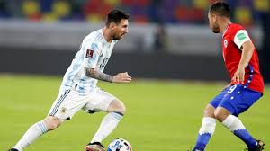 Horarios y tv de la copa américa brasil 2021: 5kambrv 9uognm