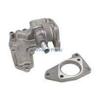 Thermostat Housing 8-97018-664-0 for Isuzu Engine 4JA1 4JB1 4JC1 4JG1 4JG2