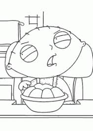 Every day is a good day to color. Stewie Coloring Pages For Kids Printable Free Family Guy
