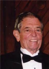 Joseph Culhane Obituary (2007)