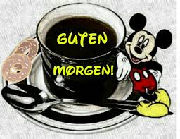 Der guten morgen kaffee ist fertig fröhliche grüße. Kaffee Guten Morgen Gbpicsbilder Com