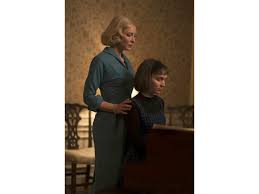 Through the sophisticated and subtle use of unspoken words and meaningful gazes, it allows the viewer to be a part of the experience of the two protagonists and share with them the. Carol Review Cate Blanchett Elevates The Film The Economic Times