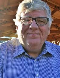 Obituary information for Donald "Don" Harry Jameson