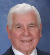 Eugene Augustine Obituary September 15, 2015