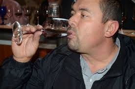 Star/NVV panelists judge cabernets at elevation in Napa Valley