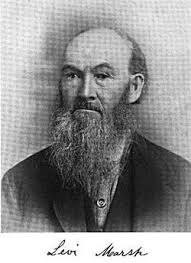 Levi Marsh (1817-1910)