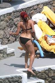 Eva Mendes Figure - Body Shape