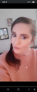 Introduction of a newly published author and her writing partner