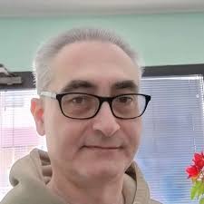 Alguém a quem eu possa chamar meu pai? ☺️