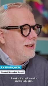 Paul Darling's Instagram, Twitter & Facebook