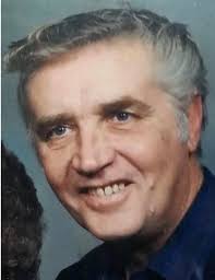 Obituary information for Thomas J. Brickner