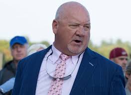 NTRA'S ROONEY CONFIDENT TRUMP WILL LEAVE BACKSTRETCHES AND FARMS ALONE BUT  FEAR STILL WIDESPREAD WITHIN THE SPORT