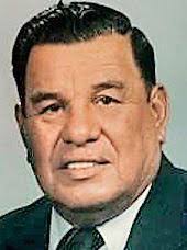 Gilbert Jacques Obituary (1929