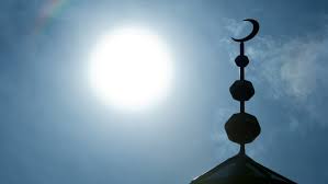 Wann ist ramadanfest in deutschland? Politischer Islam Alles Fur Allah Archiv