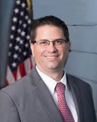 Del Toro For St. Lucie County Sheriff