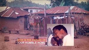 Twitter has been mourning the death of nigerian pastor t.b. Latest This Is The Picture Of Our Humble Home T B Joshua Gospel Songs Mp3