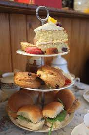 Cafe Review Sugar Junction Manchester Christmas Afternoon Tea Afternoon Tea Great Recipes