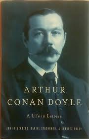 Arthur Conan Doyle: A Life in Letters: Lellenberg, Jon L., Stashower,  Daniel, Foley, Charles: 9781594201356: Amazon.com: Books